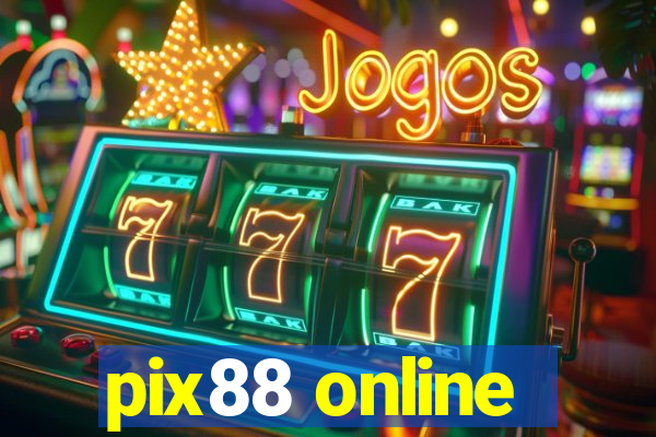 pix88 online